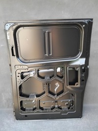 фото thumb №9, Ford transit custom lift 17- двері задня задні праве oryg