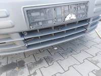 фото thumb №9, Kompletny перед капот бампер лампа крыло volkswagen caddy iii