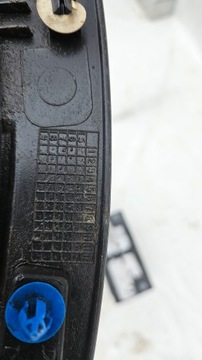 фото thumb №6, Планка na крыло range rover evoque 11- правый зад