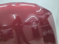 Купити Bmw x3 g01 x4 g02 17+ капот кришка двигуна перед передня fv, фото thumb