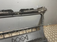 Бампер передний fiat ducato 1305760070 Недорого, фото thumb