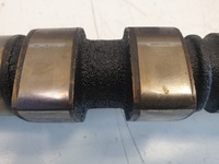 фото thumb №9, Volvo s60 v70 ii 2.5 t вал розподільного валу всмоктуючий