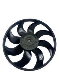 фото thumb №2, Вентилятор вентилятор великий радіатора renault master iv 5yy1200