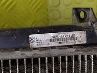 фото thumb №12, Vw caddy 2 1.9 tdi радиатор wody 1k0121251ak