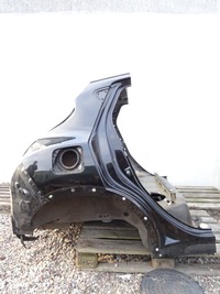 фото thumb №5, Nissan juke f15 lift крыло правый задняя четверть z11