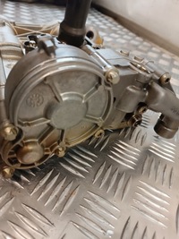 фото thumb №10, Насос оливи mercedes w203 1.8b компресор r2710340203