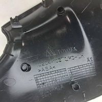 фото thumb №5, Toyota yaris cross левая защита корпус зеркало 10204-103