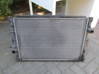 Радіатор води s-max mondeo mk4 2,0 tdci 2,0 16v Недорого, фото thumb