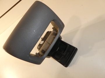 фото thumb №5, Защита туннеля vw sharan seat alhambra 7n0862533