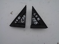 фото thumb №1, Заглушка крыла правый перед citroen c5 iii x7