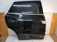 Audi e-tron дверь задняя задняя правое  ly9t 21r. Цена, фото thumb