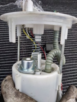 фото thumb №10, Dacia lodgy 1.2 tce поплавок насос пального