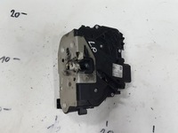 фото thumb №1, Ford b-max 12-17r замок двері лівий перед 10 pin