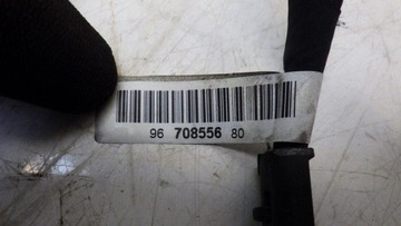 фото thumb №7, Джгут установка свічок розжарювання citroen c4 cactus 1.6 hdi 9670855680