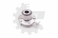 фото thumb №13, Ступиця колеса з підшипник перед ford vkba3660