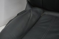 фото thumb №5, Audi a6 c7 kombi сиденья заднее сиденье обшивки