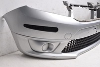 фото thumb №7, Dacia logan mcv ii бампер перед передний