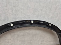 фото thumb №10, Bmw f25 x3 молдинг крыла левый левая задняя m-pakiet 416 carbonschwarz 8050457