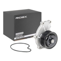 Насос воды к ridex 1260w0408 Оригинал, фото thumb