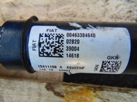 фото thumb №3, Alfa romeo stelvio 2.9 qv дифференциал мост wal передний