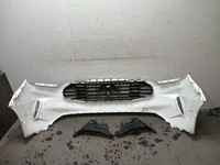 фото thumb №7, Бампер перед ford transit custom mk2 23-