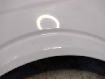 фото thumb №7, Крыло левый перед mercedes vito ii w639 k: 9147