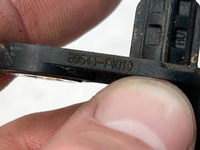 фото thumb №8, C-hr chr i датчик abs колеса lewego передний левый перед 89543-f4010