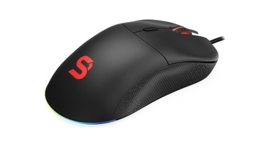 Проводная мышь SPC GEAR Gem SPG147 для геймеров