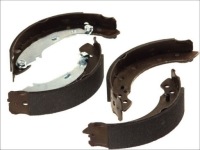 Купить Тормозная колодка тормозная bosch 986 487 672, фото thumb