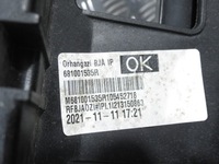 фото thumb №16, Панель приладів приладова консоль renault clio v 5 оригінал 681001535r