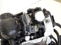 фото thumb №7, Kompletny двигатель bmw i3 0.6 w20k06a rex монтаж замена