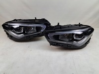 фото thumb №1, Mercedes cla w118 лампы передние лампа led performance комплект лампа