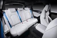 фото thumb №7, Audi a6 rs6 c7 a7 rs7 сині з доводчик 5 szt