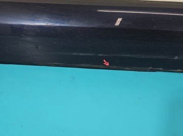 фото thumb №7, Планка порогова права поріг накладка volvo v90 31386126