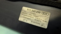 фото thumb №10, Audi a1 скло кузова ліве зад 3d as2