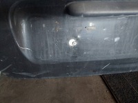 фото thumb №11, Kompletny задняя дверь створка лампы бампер renault kangoo ii tegnd