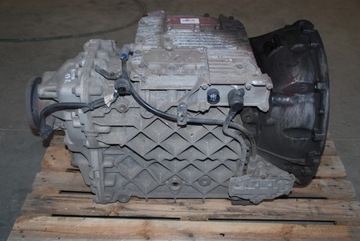 фото thumb №9, Коробка передач коробки передач renault premium 460 dxi at2412d fv- vat