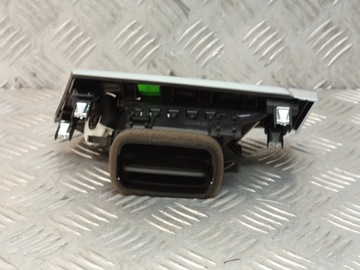 фото thumb №7, Bmw f39 f48 решітка повітропровід впуск повітря панелі консолі ліва 9292739