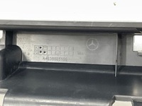 фото thumb №16, Захист радіатора, корпус, повітропровід повітря mercedes g-klasa w463 amg