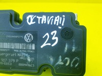 фото thumb №9, Насос блок управления abs esp octavia ii a3 8p golf v caddy 1.9 2.0