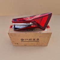 фото thumb №9, Skoda kodiaq lift лампа правий задня idealna 565945208b