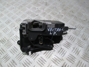 фото thumb №3, Замок дверь левый перед signum vectra c 24447340fb