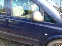 фото thumb №2, Двері ліві перед mercedes vito 639 комплектні