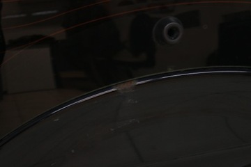 фото thumb №11, Mitsubishi pajero iv 06r- кришка багажника зад задня x24b