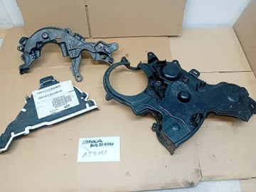 фото thumb №1, Захист розподільний вал peugeot citroen ford opel 1.5 блакитний hdi 9839876380