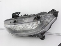 фото thumb №3, Honda civic x 10 17-21 type-r лампа full led ліва перед europa koito