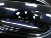 фото thumb №12, Bmw e60 sedan рестайлинг м-пакет двери левые зад 416/9