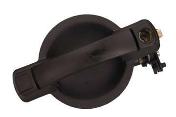 фото thumb №1, Ручка дверь fiat t. doblo 01- левый/правый bez ключа