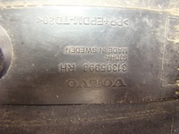 фото thumb №5, Volvo xc90 ii 15-19r rh. накладка порог p10