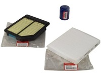 фото thumb №1, Оригинальный номер honda набор фильтров honda civic viii 1.8 hb